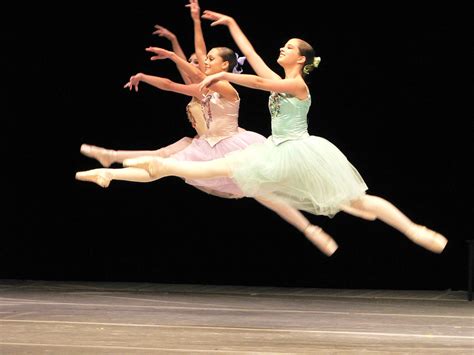 Ballet - Wikiquote