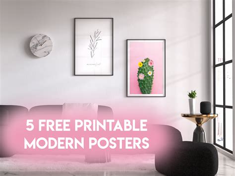 Free Printable Posters - FREE PRINTABLE TEMPLATES