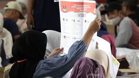 Update Real Count Kpu Hasil Pileg Dapil Kalbar Inilah Caleg