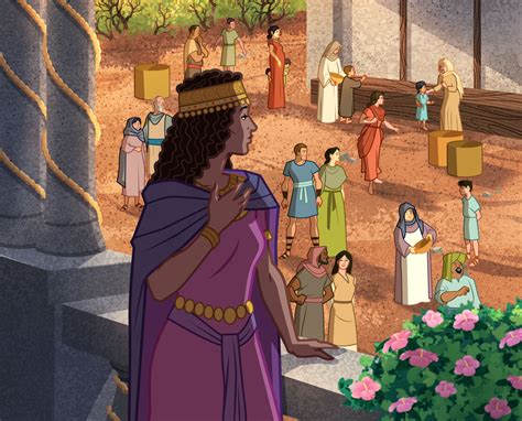 The book of esther secret that changes how you see the story 5