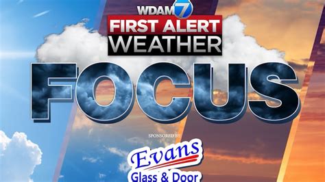 Weather Focus