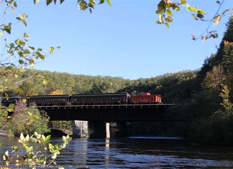 Lehigh Gorge Scenic Railway