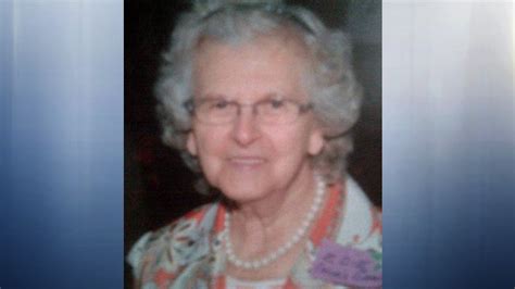 Police Searching For Missing Elderly Woman Ctv News