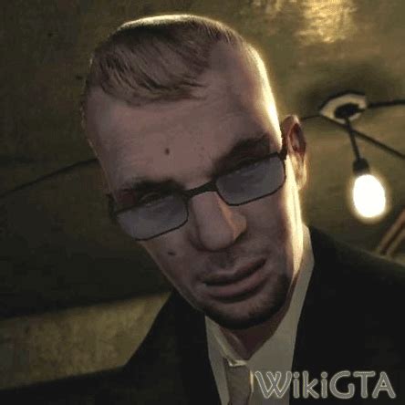 Dimitri Rascalov WikiGTA The Complete Grand Theft Auto Walkthrough