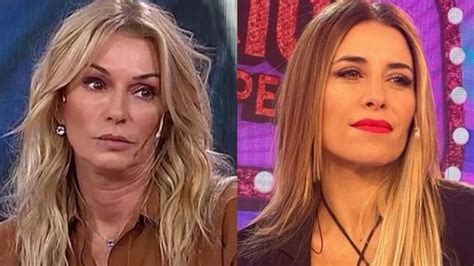 Yanina Latorre Dur Sima Con C N Por Intentar Callar A Mariana Brey Es