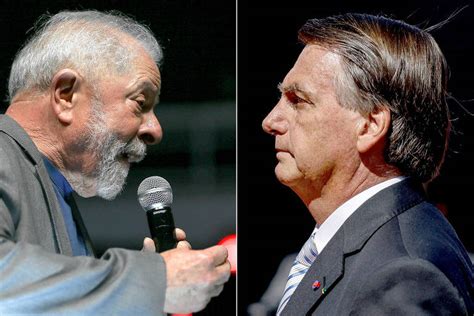 Eleições Veja os apoios a Lula e a Bolsonaro no 2º turno 05 10 2022