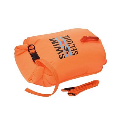 The Best Open Water Swim Buoys For Swimming Safely And With Confidence