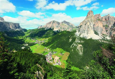 Alla Scoperta Della Gente E Delle Montagne Della Val Badia Montagnatv