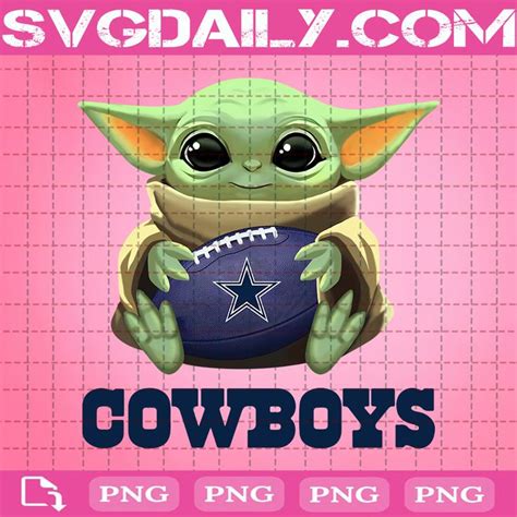 Yoda Png, Yoda Wallpaper, Premium Svg, Sports Svg, Cute Poster, Dallas ...