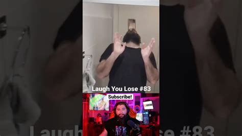 Laugh You Lose Challenge 83 Youtube