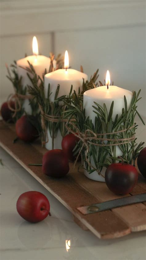 Sustainable Christmas Decor And Festive Decorating Style Curator