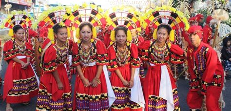Kaamulan Festival 2020 [Bukidnon] - Escape Manila | Festival, Festival ...
