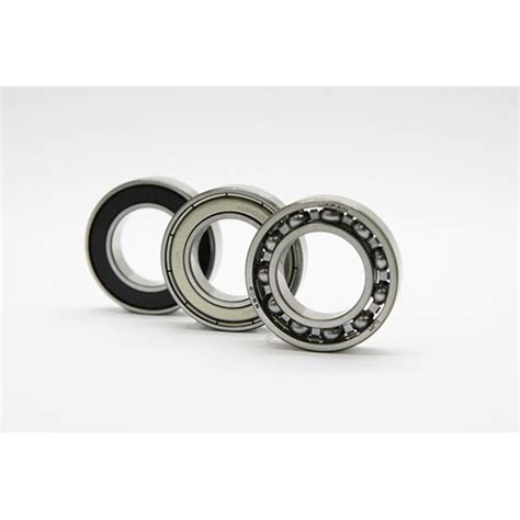 Jual Ball Bearing Rs Ijk Japan Tutup Karet X X Jakarta