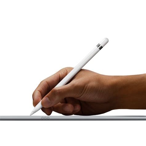 Apple Pencil (1st Generation) Model A1603 (Open Box) - Tanga