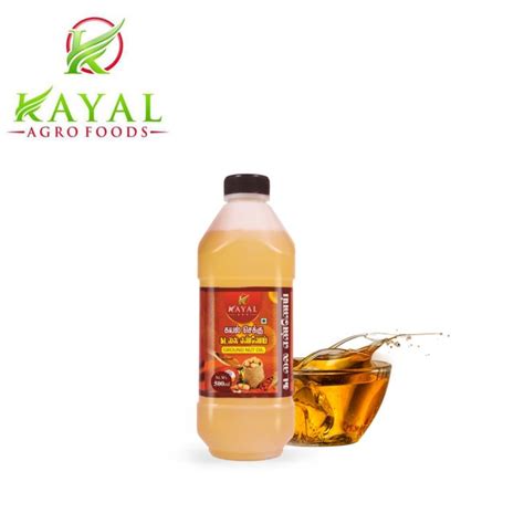 KAYAL GROUNDNUT OIL 500ml Lazada