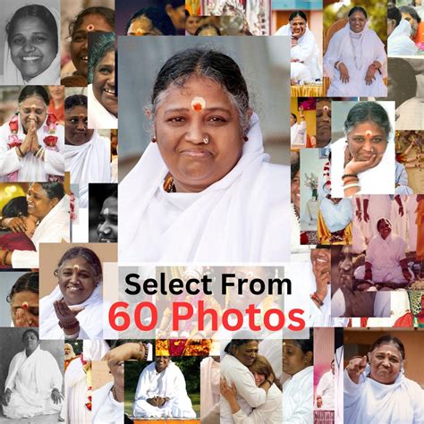 mata amritanandamayi devi photo amma  hugging saint spiritual guru