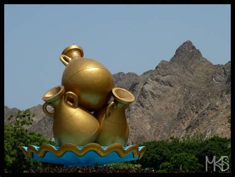 Oman - Climate - Traveling Rockhopper