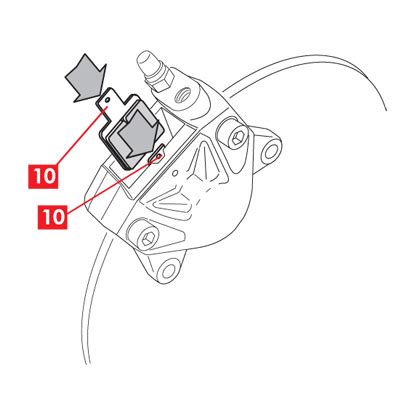 Instructions for the... - Bike fitting