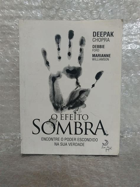 O Efeito Sombra Livro - O Efeito Sombra Livro - FDPLEARN