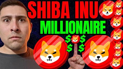 How Much Shiba Inu SHIB Do You Need To Become A Millionaire Web3 0