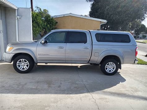 Craigslist Toyota Tundra For Sale By Owner Dump Truck