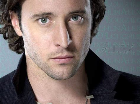 Alex OLoughlin Wiki, Bio, Age, Net Worth, and Other Facts - Facts Five