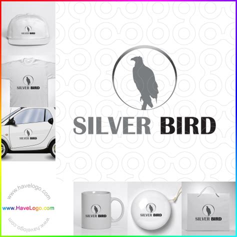 Silver Logo Design(20$💲) - ID:9062