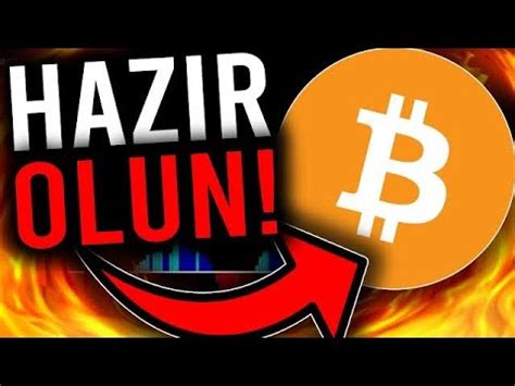 ACİL DURUM BITCOIN YARIN BU HABERDEN BÜYÜK ETKİLENECEK Son 24 Saat