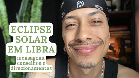 Eclipse Solar Em Libra Voc N O Deve Deixar O Medo Da Falta