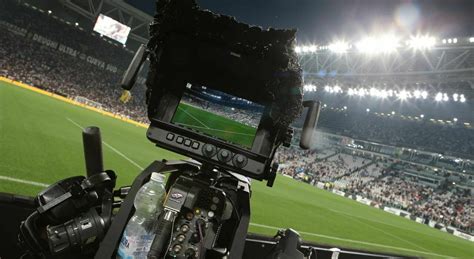 Serie A Antitrust D Il Via Libera Per Visione Su Piattaforma Tim Dazn