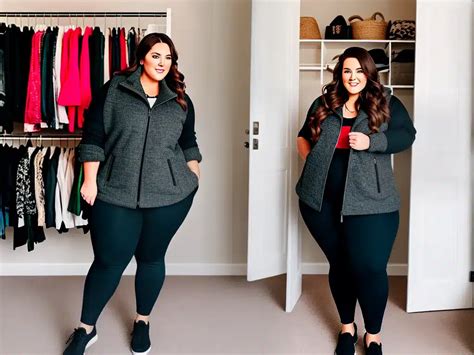 Moda Plus Size Versatilidade para Todas as Estações