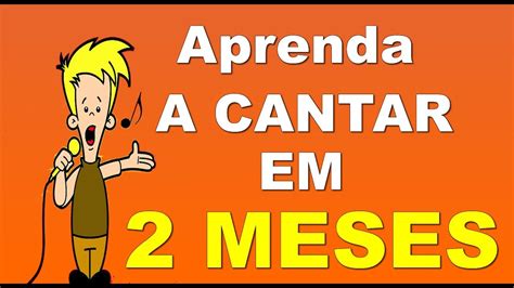 Aula De Canto Aula De Canto Aula Gratuita Como Cantar Bem Em 5