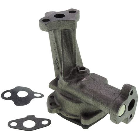 Melling Standard Volume Oil Pump Ford Sb Competition Products