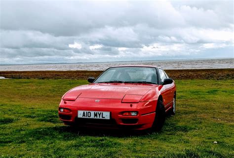 Tastefully Modified: 1994 Nissan S13 200SX Turbo