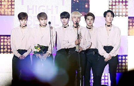 list  awards  nominations received  vixx wikipedia