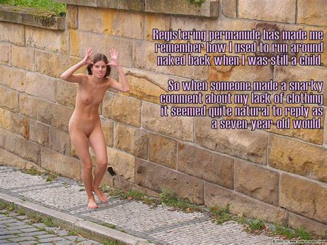 So There Nude World Order