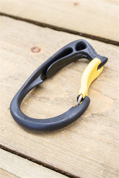 Petzl - Caritool – Rope Access Equip