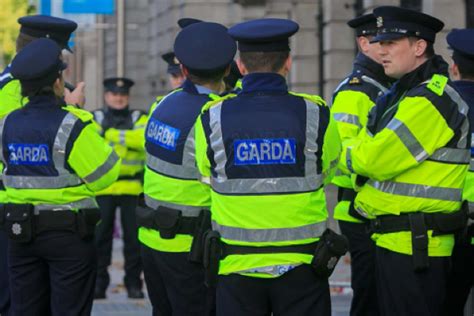 Gardaí Appeal For Witnesses After Confirming Fatal Road Crash Shemazing