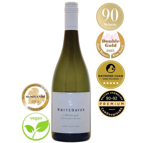 2022 Whitehaven Marlborough Sauvignon Blanc Cellardoor24