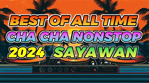 cha cha  time hits dj sniper nonstop remix youtube