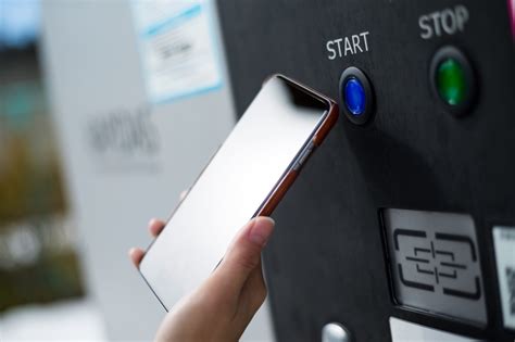 Как узнать, есть ли NFC в телефоне, проверить работу?