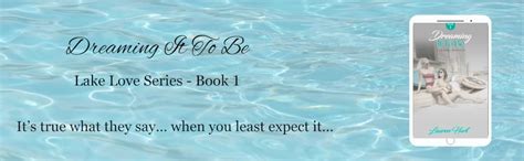 Dreaming It To Be A Lesbian Age Gap Romance Lake Love Series Book Kindle Edition By Hart