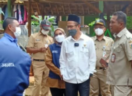 Hasil ZIS Se DKI 2021 Rp187 68 Miliar Jakarta Timur Peringkat Pertama