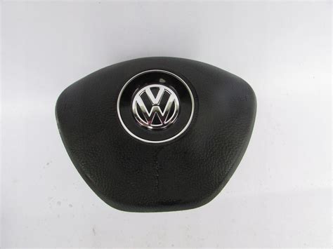 Vw Golf Passat Poduszka Airbag Kierowca G S G S Alltrack