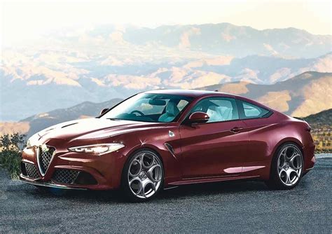 2022 Alfa Romeo 8c And 2023 Gtv Drive pertaining to 2020 alfa romeo gtv ...