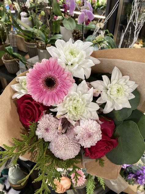 Stem S Stong S Market Your Favourite Local Florist