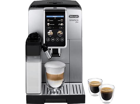 Delonghi Dinamica Plus Ecam Sb Kaffeespezialit Ten