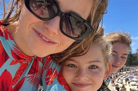 Agata Rubik nowy rok wita w podróży i bikini Ale to nie brzuch zwraca uwagę Plotek