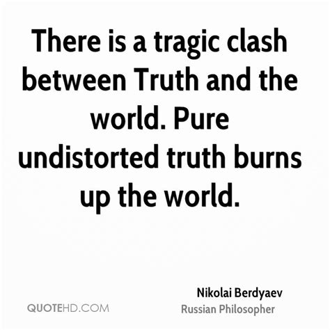 Nikolai Berdyaev Quotes QuotesGram