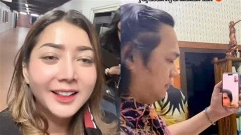 Reaksi Pratiwi Noviyanthi Disebut Agus Salim Kejam Gegara Bongkar